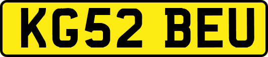 KG52BEU
