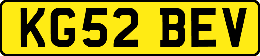 KG52BEV