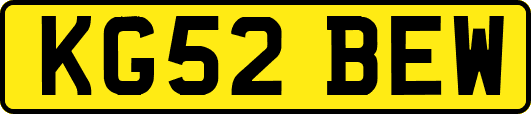 KG52BEW