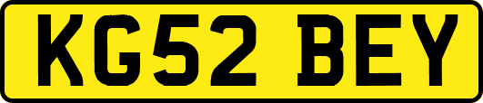 KG52BEY