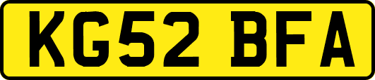 KG52BFA