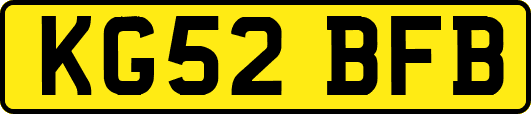 KG52BFB