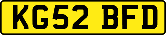 KG52BFD