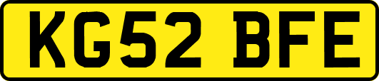 KG52BFE