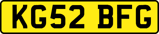 KG52BFG