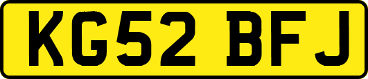 KG52BFJ