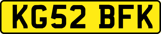 KG52BFK