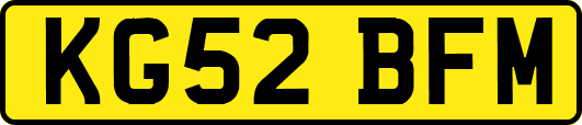 KG52BFM