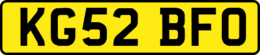 KG52BFO