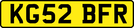 KG52BFR