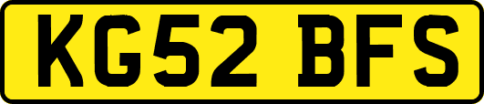 KG52BFS