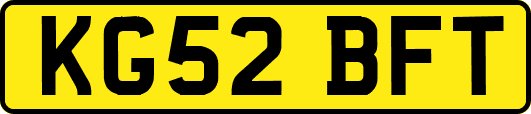 KG52BFT