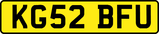 KG52BFU