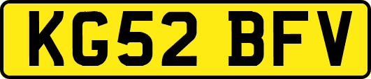 KG52BFV