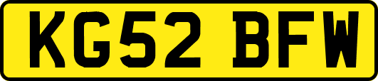 KG52BFW