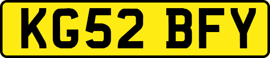 KG52BFY