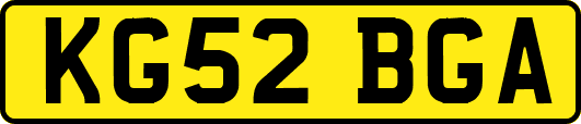 KG52BGA