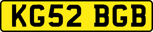 KG52BGB