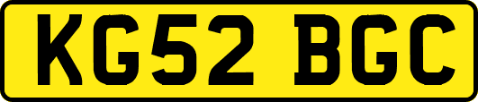 KG52BGC