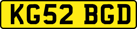 KG52BGD