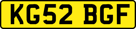 KG52BGF
