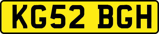KG52BGH