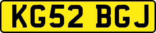 KG52BGJ