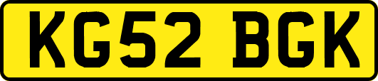 KG52BGK
