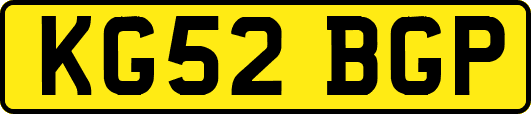 KG52BGP