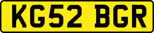 KG52BGR