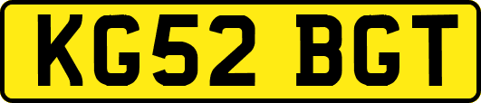 KG52BGT