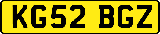 KG52BGZ