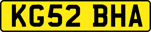 KG52BHA