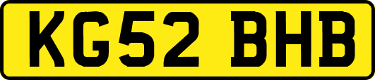 KG52BHB
