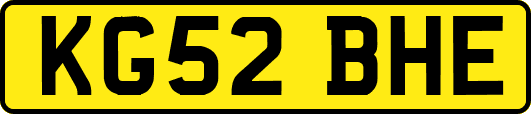 KG52BHE
