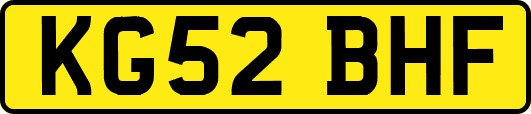 KG52BHF