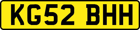 KG52BHH