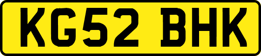 KG52BHK