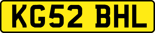 KG52BHL