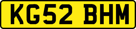 KG52BHM