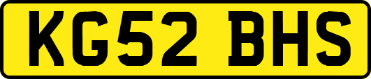 KG52BHS