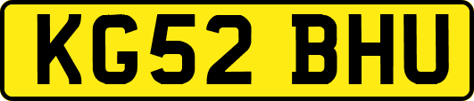 KG52BHU