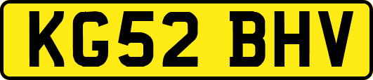 KG52BHV