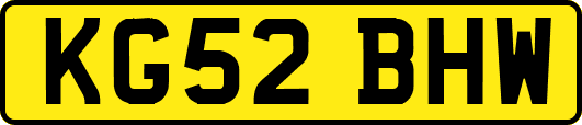 KG52BHW