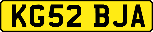 KG52BJA