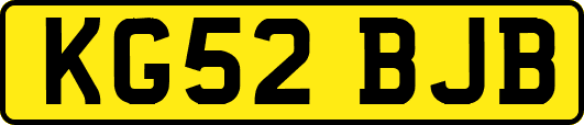 KG52BJB