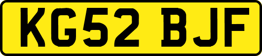 KG52BJF