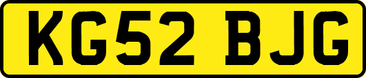 KG52BJG