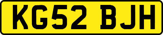 KG52BJH