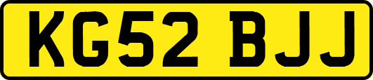 KG52BJJ
